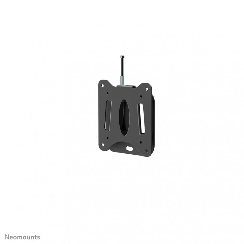 Neomounts WL15-633BL1 supporto a parete per tablet, fisso, max. 3 kg, nero