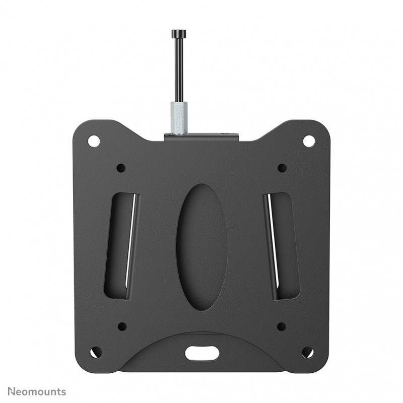Neomounts WL15-633BL1 supporto a parete per tablet, fisso, max. 3 kg, nero