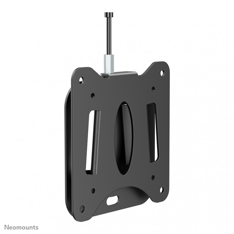 Neomounts WL15-633BL1 supporto a parete per tablet, fisso, max. 3 kg, nero