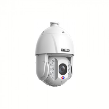 BCS telecamera IP PTZ, 4 MP, BCS-L-SIP5445CR25L10-Ai2