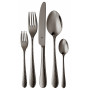 WMF Sitello Midnight Edition set di posate, 30 pz.