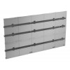 Vogel's INT 8402 supporto a parete dvLED