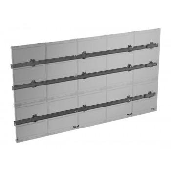 Vogel's INT 8402 supporto a parete dvLED