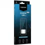 MyScreen Diamond Glass Lite Edge Full Glue vetro protettivo per Apple iPhone 16, nero