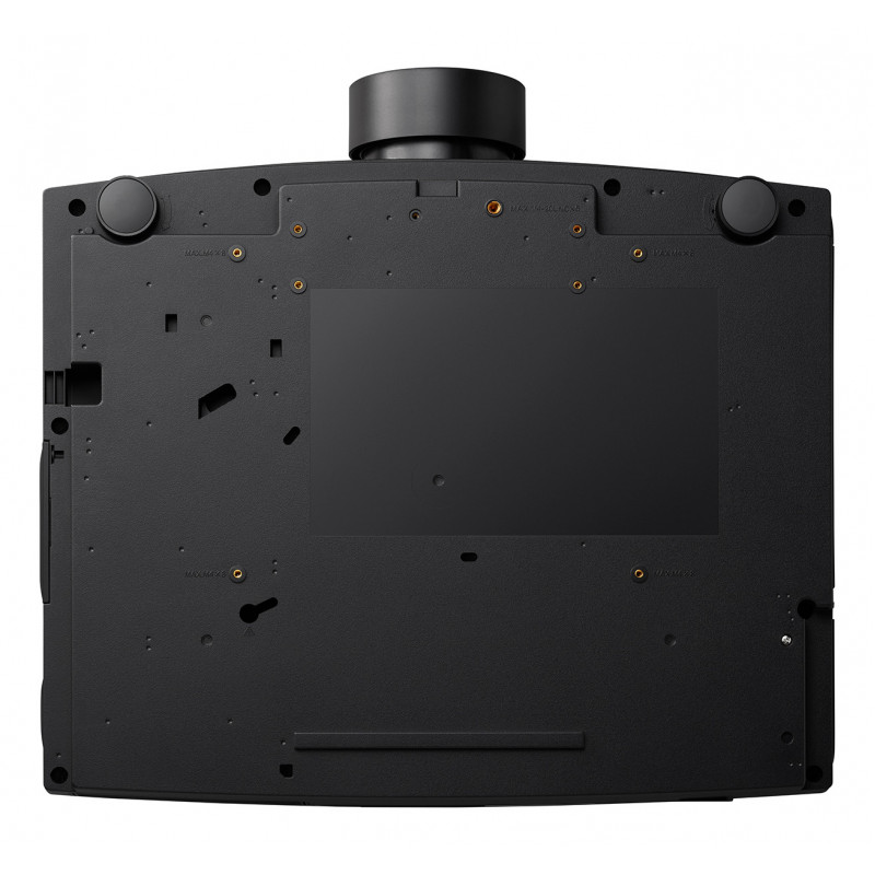 Sharp XP-V731U-B proiettore laser da installazione, WUXGA, 7300 lm, LCD, nero