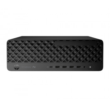 HP EliteDesk 8 G2a Next Gen PC desktop SFF - AMD Ryzen AI 5 450