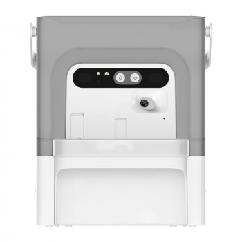 Petkit Eversweet Ultra Smart fontanella intelligente per animali con telecamera, grigio