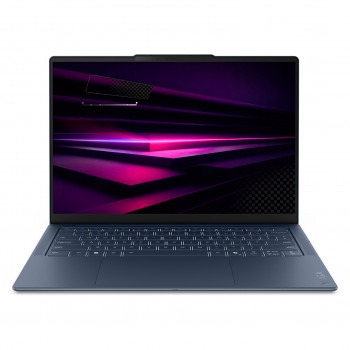 Lenovo Yoga Slim 7x 14Q8Y11 notebook 14 inch - Qualcomm Snapdragon X2 Elite, 32GB RAM, 1TB SSD, Windows 11 Home (DE)
