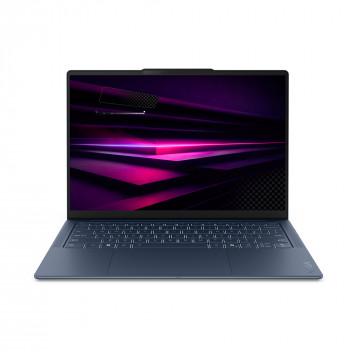 Lenovo Yoga Slim 7x 14Q8Y11 notebook 14 inch - Qualcomm Snapdragon X2 Elite, 32GB RAM, 1TB SSD, Windows 11 Home (DE)