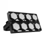 Synergy 21 faretto LED 800 W, IP67, IK08, alluminio, nero, bianco freddo (S21-LED-NB00321)