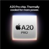 Apple iPhone 18 Pro Max 2TB nero smartphone