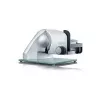 Graef Classic C 20 affettatrice, nero/argento (C20EU)