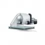 Graef Classic C 20 affettatrice, nero/argento (C20EU)
