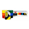 3M 471 kit iniziale di codifica colori 5S con nastro morbido in PVC, 6 rotoli, colori assortiti (7100123108)