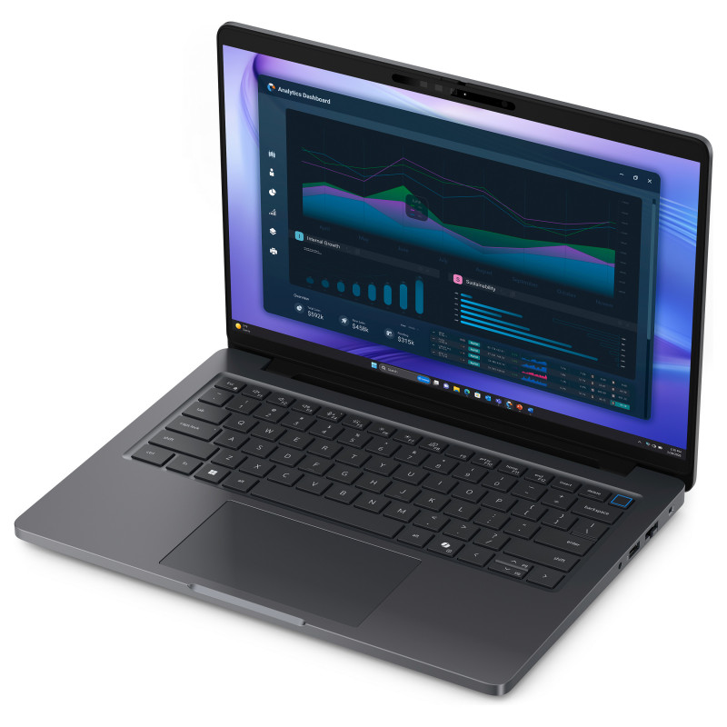 Dell Pro Precision 5 14 PW514261 notebook 14