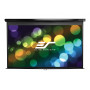 Elite Screens Manual Series M100XWH-E24 schermo per proiezione 254 cm (100
