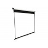 Elite Screens Manual Series M100XWH-E24 schermo per proiezione 254 cm (100 inch), formato HDTV, montaggio a soffitto/parete