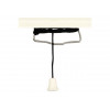 Elite Screens Manual Series M100XWH-E24 schermo per proiezione 254 cm (100 inch), formato HDTV, montaggio a soffitto/parete