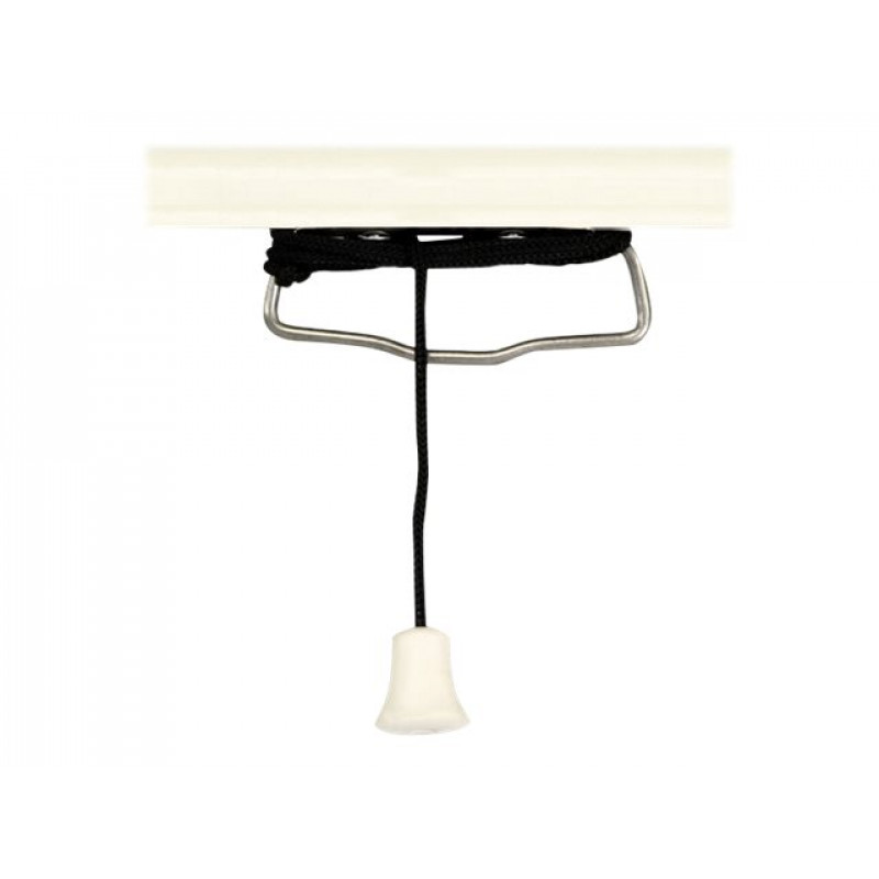 Elite Screens Manual Series M100XWH-E24 schermo per proiezione 254 cm (100 inch), formato HDTV, montaggio a soffitto/parete
