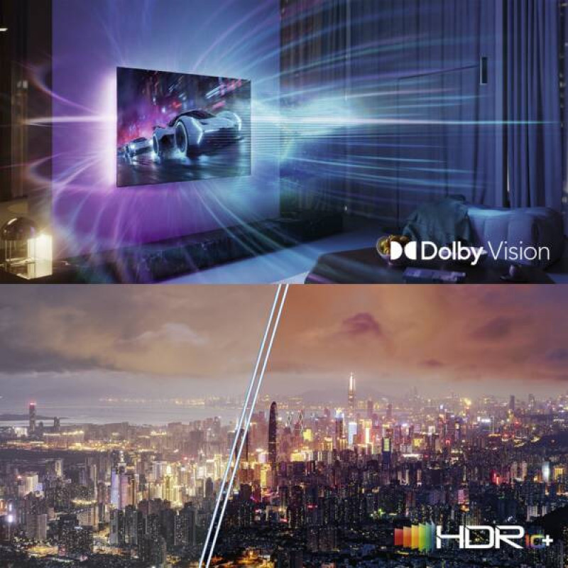 Philips 65OLED951/12 TV OLED 65