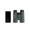 Celestron Nature DX 8x42 binocolo BaK-4 nero, verde