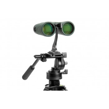 Celestron Nature DX 8x42 binocolo BaK-4 nero, verde
