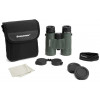Celestron Nature DX 8x42 binocolo BaK-4 nero, verde