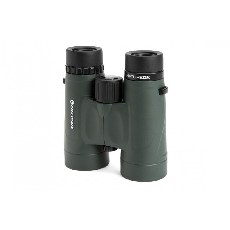 Celestron Nature DX 8x42 binocolo BaK-4 nero, verde