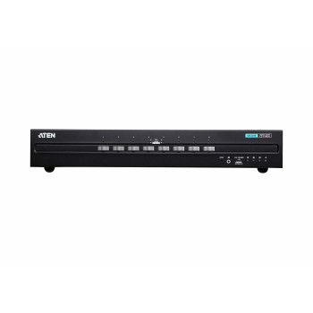 ATEN switch KVM dual USB HDMI 8 porte (CS1148H-AT-G)
