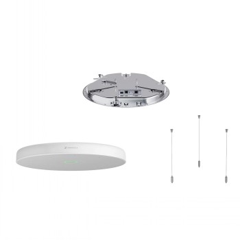 Sennheiser TCC M Plus S-W microfono da soffitto