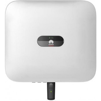 Huawei Sun2000-4KTL-M1 inverter solare ad alta corrente