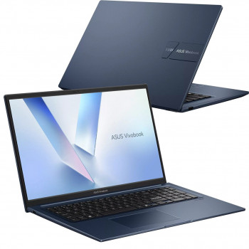 ASUS Vivobook 17 X1704MA-AU035 notebook 17,3