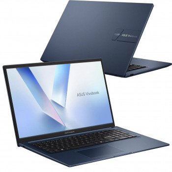 ASUS Vivobook 17 X1704MA-AU035 notebook 17,3