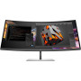 HP Series 7 Pro monitor WQHD+ 37,5 pollici