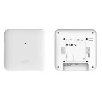Juniper AP34 access point wireless, Wi-Fi 6, Bluetooth