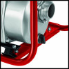 Einhell GE-PW 46 pompa per acqua, 4600 W, 2,6 bar, 23000 l/h