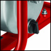 Einhell GE-PW 46 pompa per acqua, 4600 W, 2,6 bar, 23000 l/h