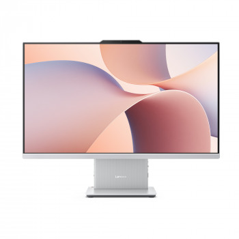Lenovo IdeaCentre AIO 27AKP10 PC all-in-one 27 pollici Full HD - AMD Ryzen 7 250, 16GB RAM, 512GB SSD, Windows 11 Home (DE)