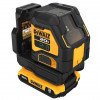 DeWALT DCLE34021D1-QW livella laser