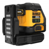 DeWALT DCLE34021D1-QW livella laser