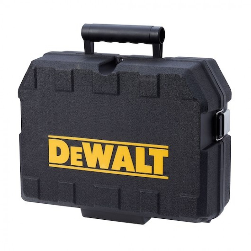DeWALT DCLE34021D1-QW livella laser