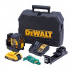 DeWALT DCLE34021D1-QW livella laser
