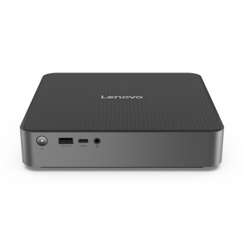 Lenovo IdeaCentre Mini 01IRH10R mini PC - Intel Core 5 210H, 16GB RAM, 512GB SSD, Windows 11 Home