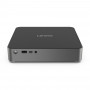 Lenovo IdeaCentre Mini 01IRH10R mini PC - Intel Core 5 210H, 16GB RAM, 512GB SSD, Windows 11 Home