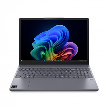 Lenovo IdeaPad Slim 3 15Q8X10 notebook 15,3 pollici WUXGA - Qualcomm Snapdragon X X1-26-100, 16GB RAM, 512GB SSD, Windows 11 Home (DE)