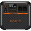 Bluetti AC180P stazione di alimentazione portatile, LiFePO4, 36000 mAh, 1800 W, 16 kg