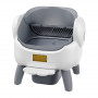 ROJECO FJ108 lettiera smart per gatti
