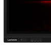 Lenovo ThinkVision T65 display touch interattivo 4K 65 pollici, LCD con retroilluminazione LED, multitouch