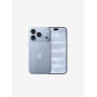 Apple iPhone 18 Pro 512GB Glacier smartphone