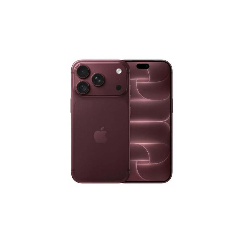 Apple iPhone 18 Pro 512GB bordeaux smartphone (000001BQ)